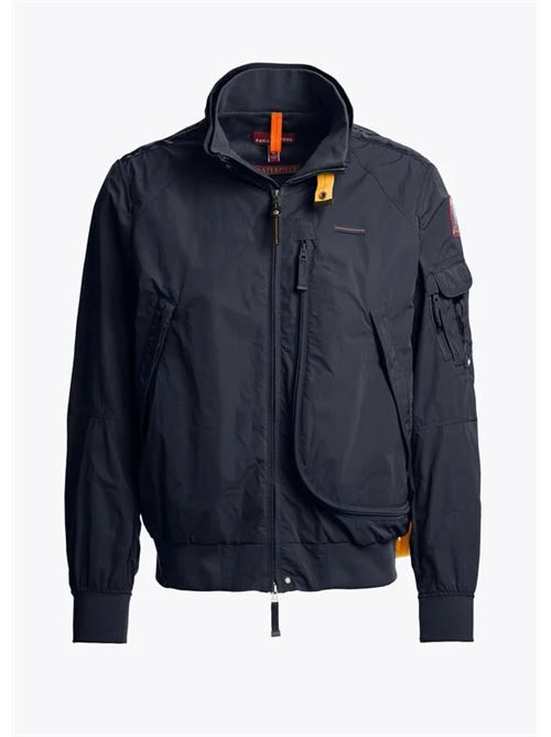 FIRE SPRING PARAJUMPERS | 25SMPMJKMA020316 BLUE NAVY